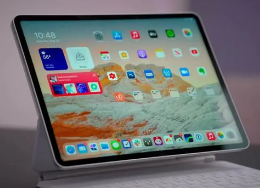 龙湖镇ipad维修分享新款iPad Pro或将采用M4芯片 