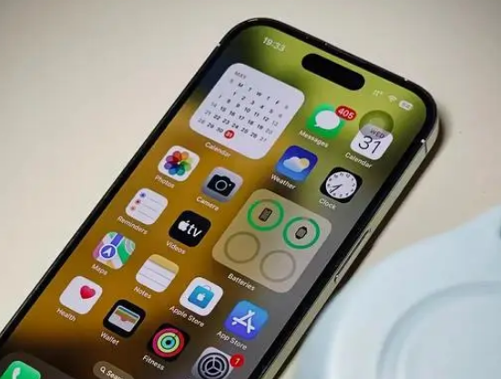 龙湖镇apple维修中心分享为什么苹果手机的质感那么好