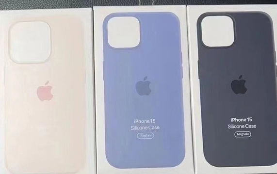 龙湖镇苹果14维修站分享iPhone14手机壳能直接给iPhone15用吗？ 