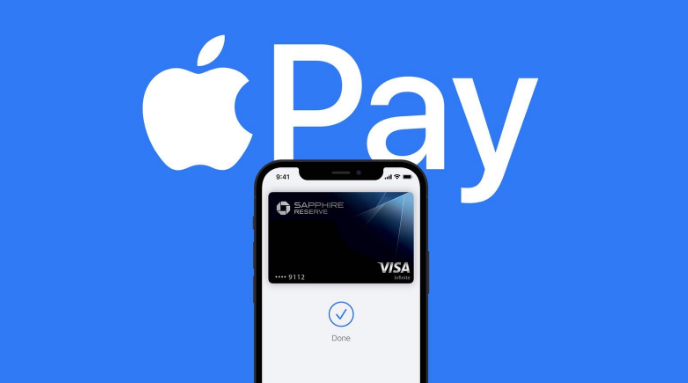 龙湖镇苹果14服务点分享iPhone 14 设置 Apple Pay 后，锁屏密码不正确怎么办 