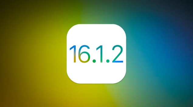 龙湖镇苹果维修分享iOS 16.2有Bug能降级吗？ iOS 16.1.2已关闭验证 