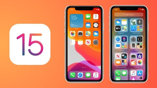 龙湖镇苹果13维修分享iPhone13更新iOS 15.5，体验如何 