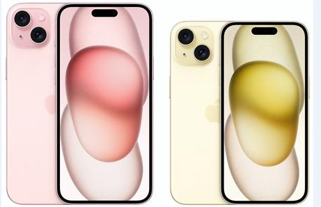 龙湖镇苹果维修点分享iPhone 15 Plus屏幕更换易被忽视的实操风险 