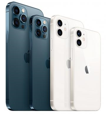 龙湖镇苹果维修点分享iPhone 12 Pro维修主板被忽略的实操故障 