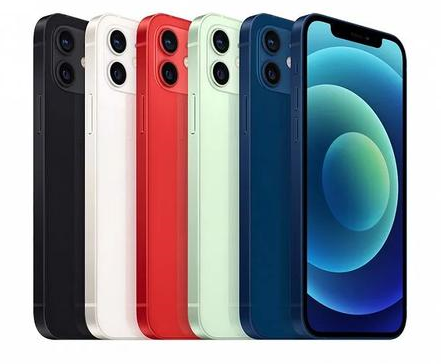 龙湖镇苹果维修点分享iPhone 12 Pro Max维修主板易被忽略的实操故障 