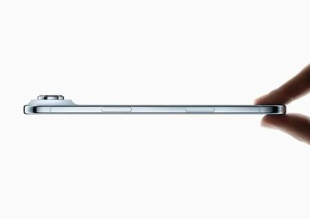 龙湖镇苹果维修点分享iPhone 17 Air锁屏密码解析手册 