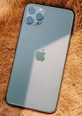 龙湖镇苹果维修点分享iPhone 11 Pro Max黑屏特殊诱因梳理 