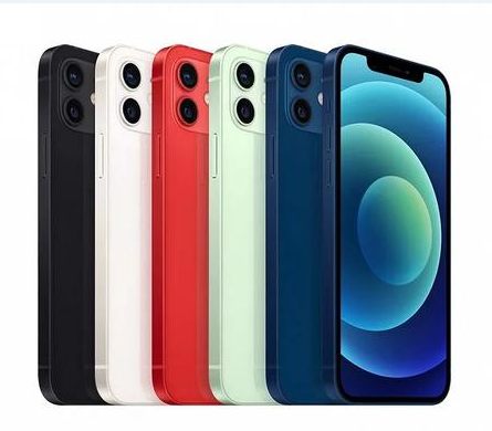 龙湖镇苹果维修点分享iPhone 12 Pro Max黑屏冷门故障解读 