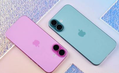 龙湖镇苹果维修点分享iPhone 16手机黑屏多重诱因解析 