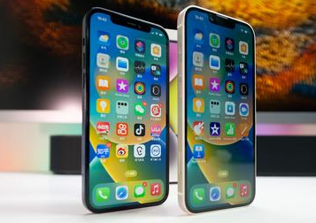 龙湖镇苹果维修点分享iPhone 14 Plus发烫常见情况科普 
